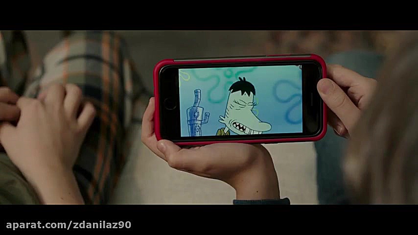 فیلم بیا بازی کنیم(دوبله فارسی) زمان5725ثانیه