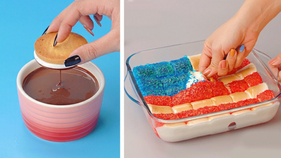 آموزش تزیین کیک:: تزیین کیک و...