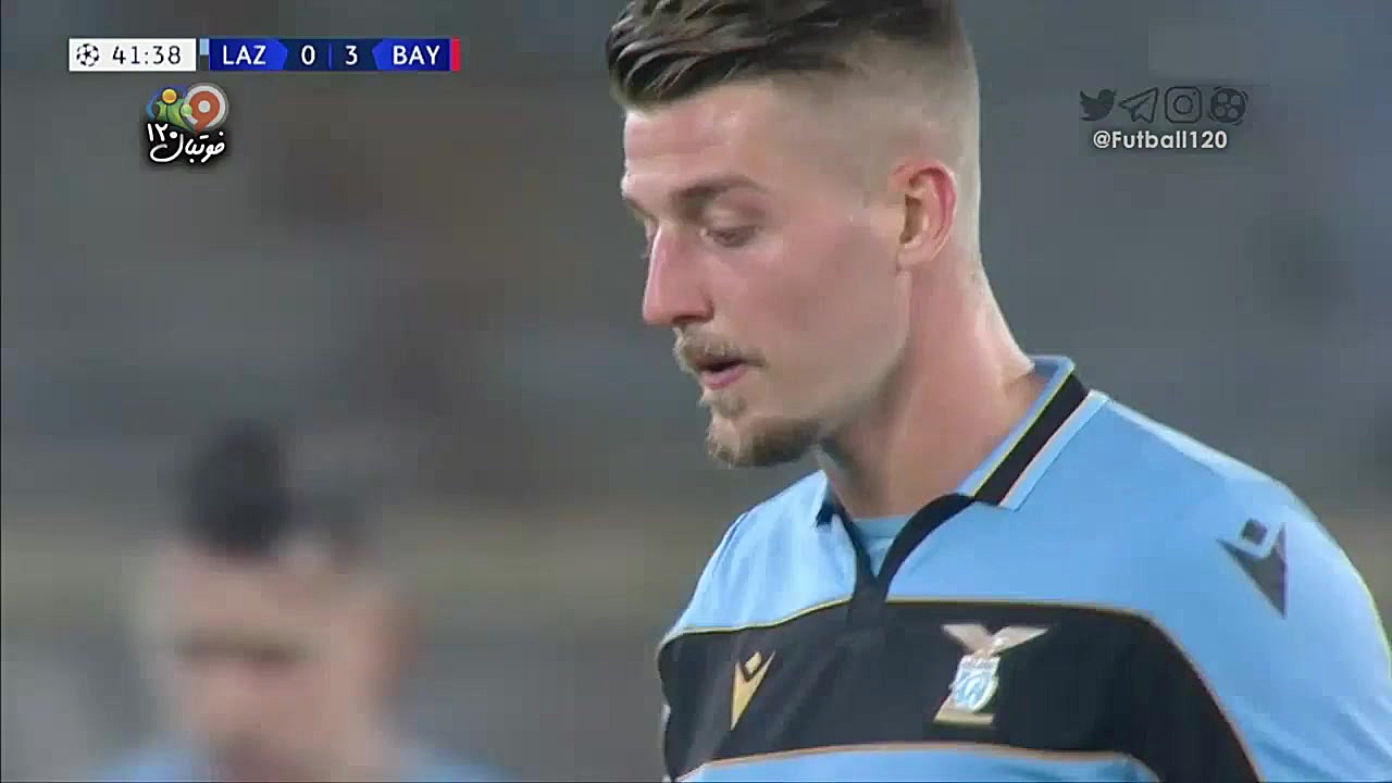 برنامه کامل فوتبال ۱۲۰ || فوتب...