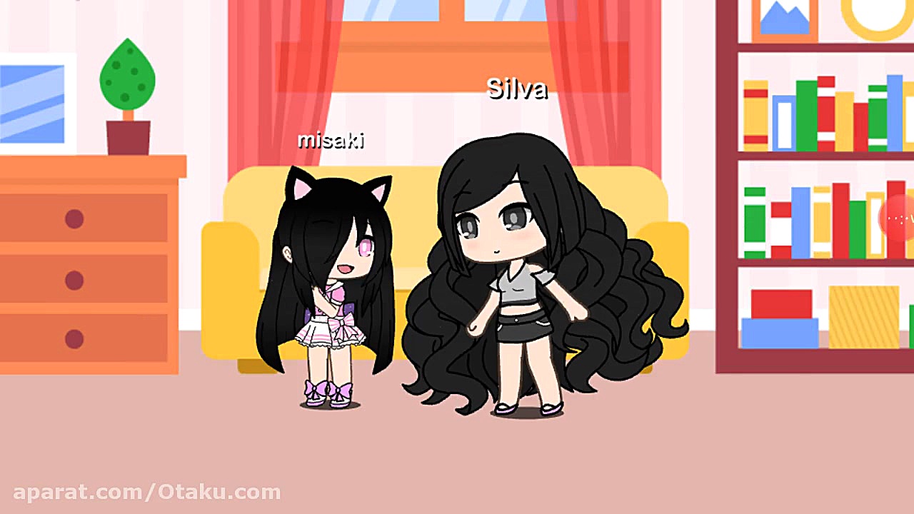 قسمت هفتم زندگی گاچا