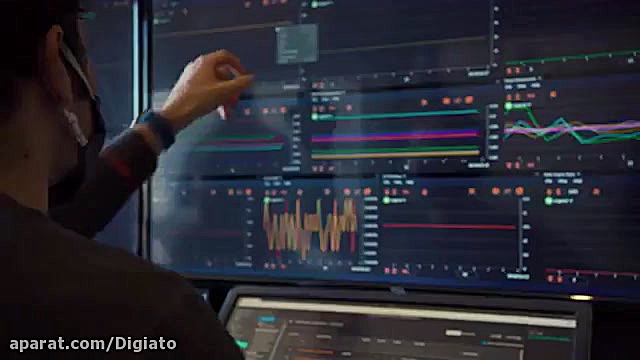 پرواز آزمایشی خودروی پرنده عمو...