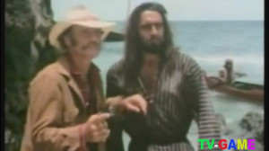 فیلم نبرد صادق خان 1977
