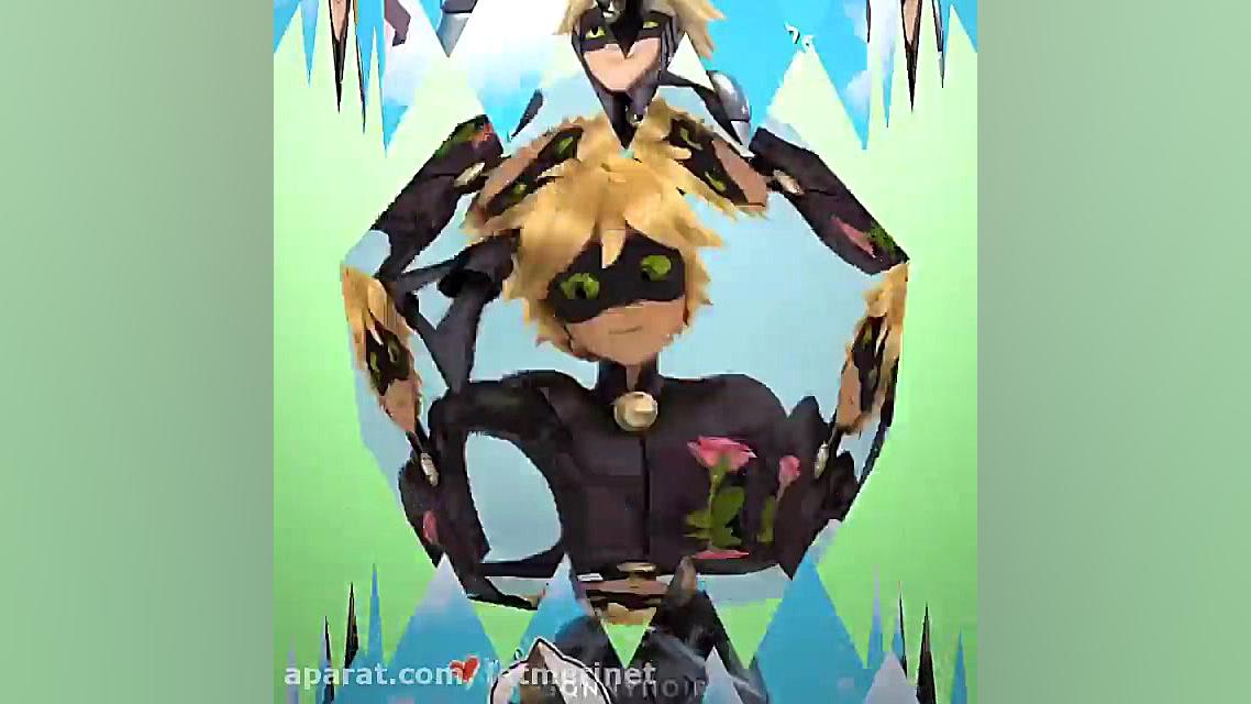 میکس کیوت از کت نوار کپی ممنوع...