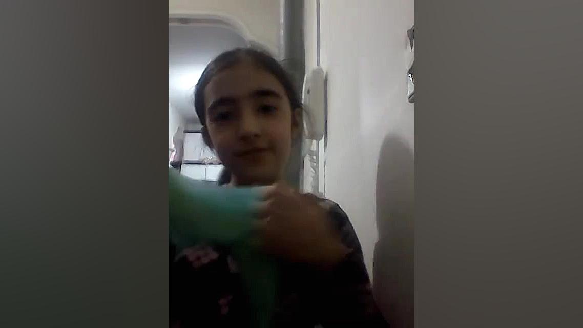 واتر اسلایم جدیدم