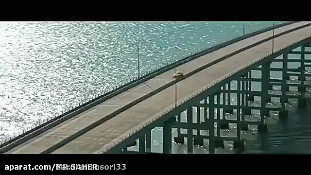 تریل بازی فورزا هورایزن ۵