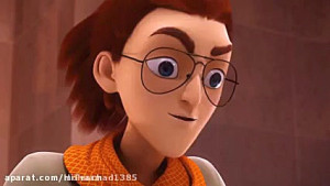 میراکلس دختر کفشدوزکی فصل 1 قس...