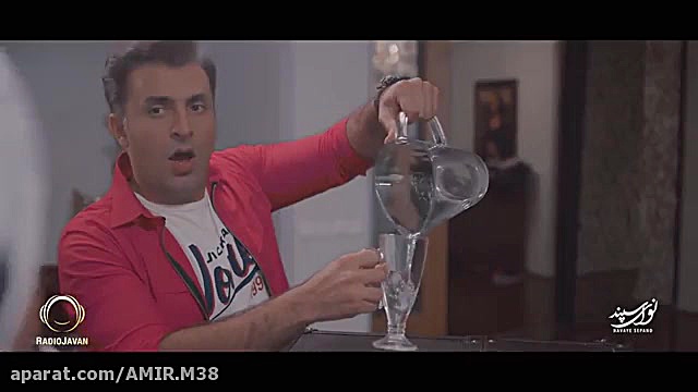 علیرضا طلیسچی سختگیر