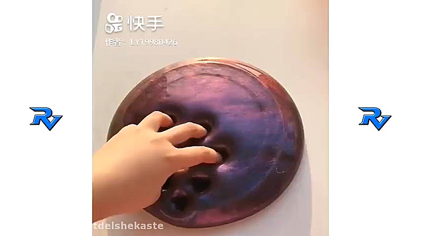 اسلایم های زیبا و جذاب