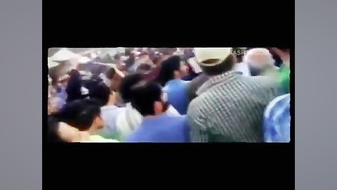 هدف بیت صادق شیرازی از قمه زنی...