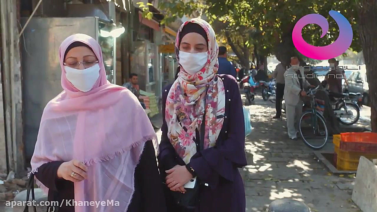 خانه ما 10 (قسمت 8)