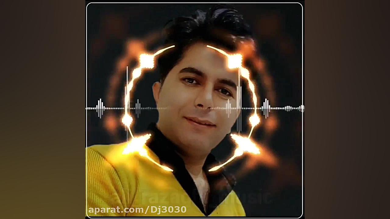 آهنگ علی رزاقی