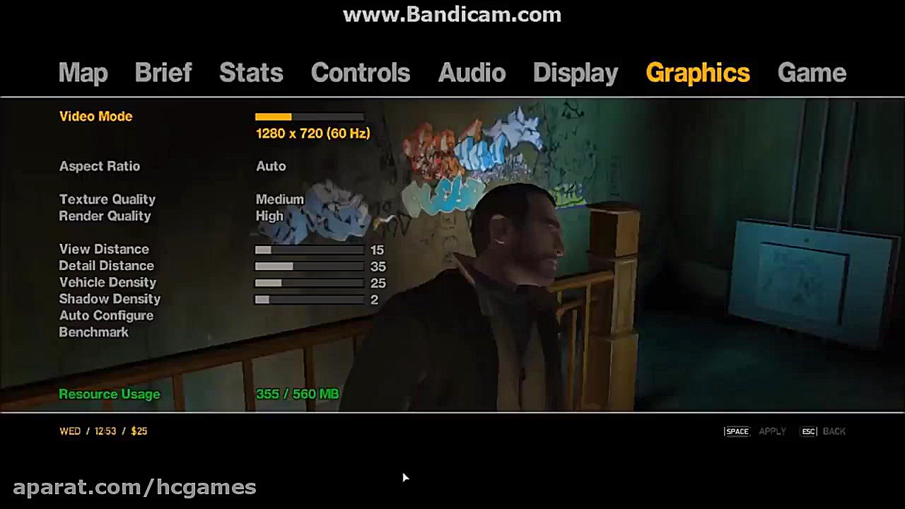 حل مشکل دیر لود شدن تکسچر ها و...