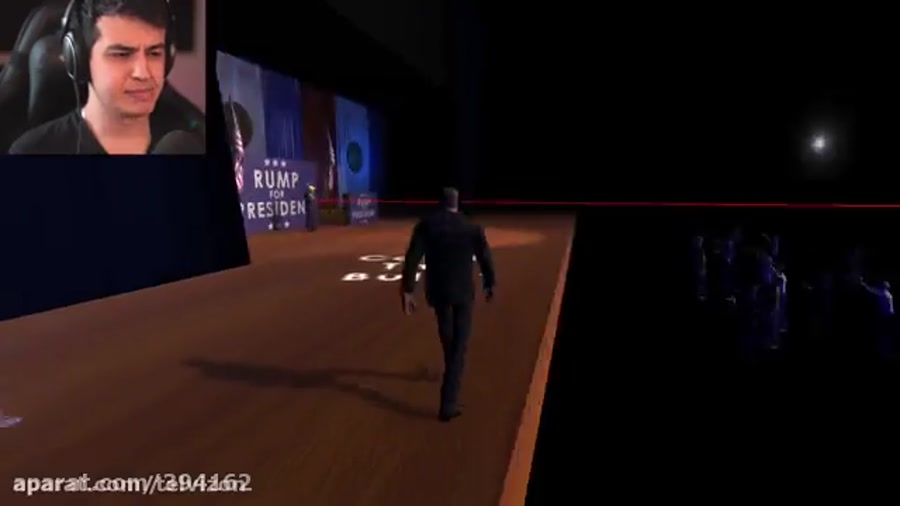 آریا کیوکسر امنیت