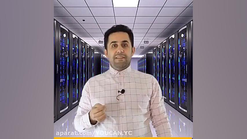 جدا کردن صدا از ویدئو