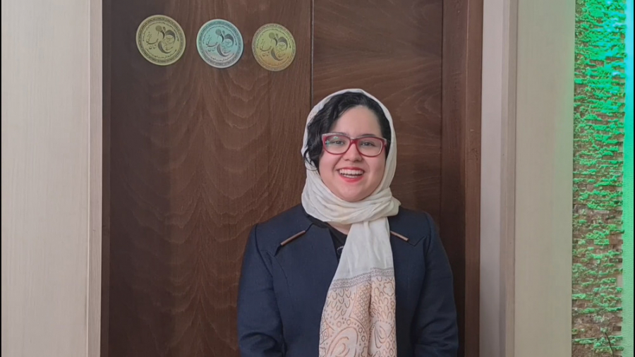 در جواب کسی که از ما غیبت می ک...