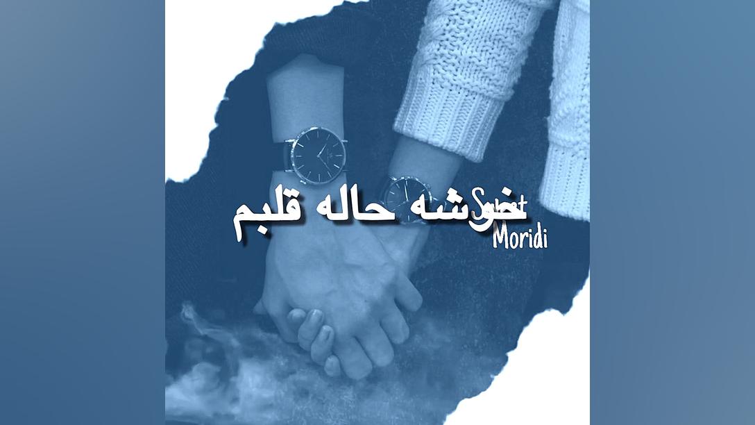 رضا مریدی یکی توی دلمه