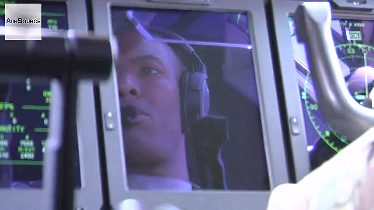 سوخت گیری هوایی Black Hawk از...