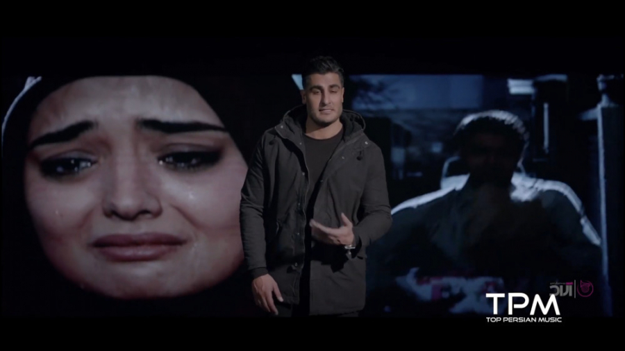 شهاب مظفری موزیک ویدیو آهنگ ست...