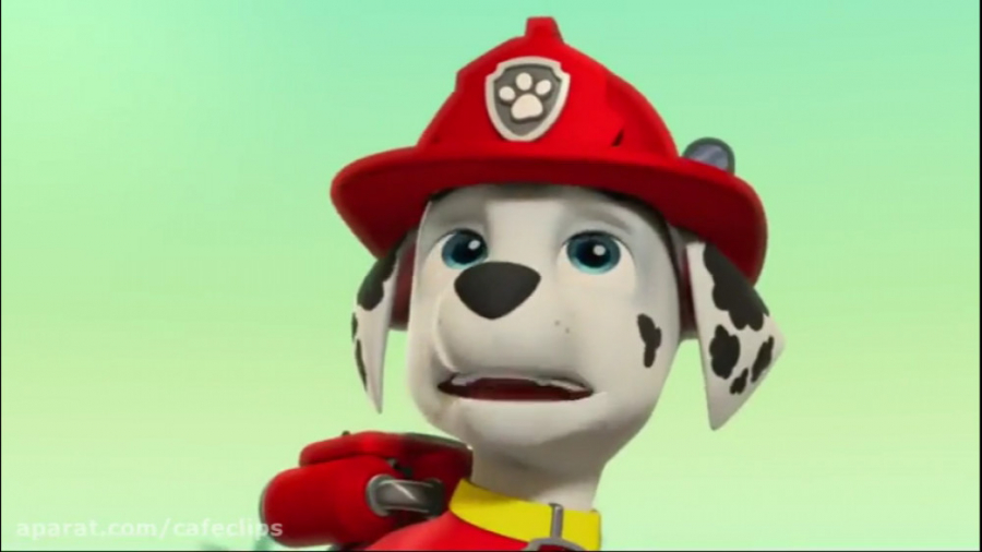 سگهای نگهبان جدید کارتون سگهای...