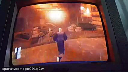 بازی (هیتمن۳:قراردادها) مرحله...