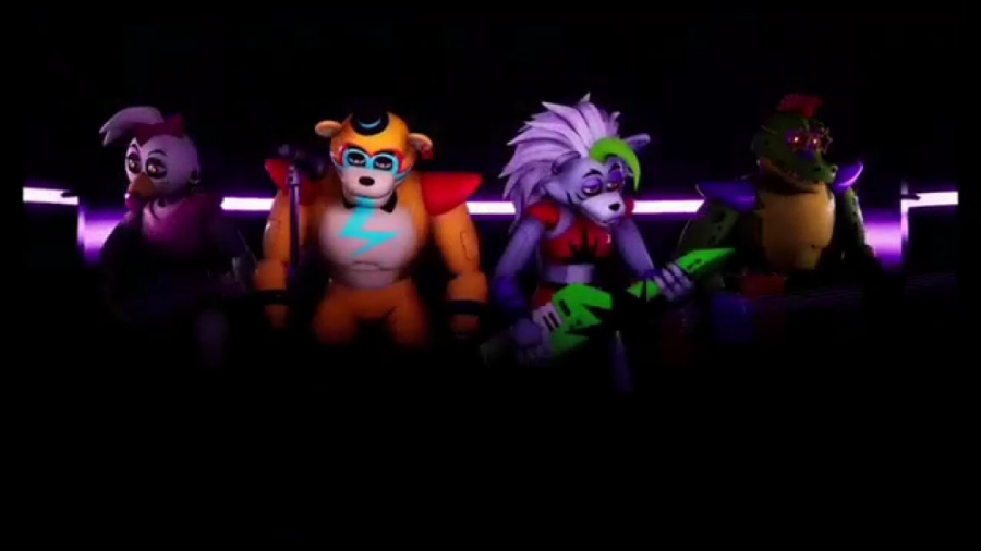 ری اکشن و بررسی تریلر رسمی فنا...