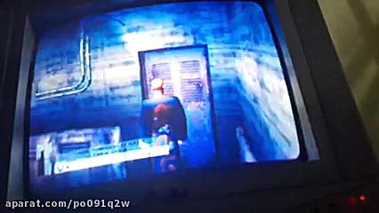 بازی (هیتمن ۳:قراردادها) مرحله...