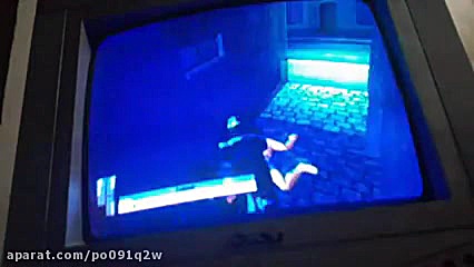 بازی (هیتمن ۳:قراردادها) مرحله...