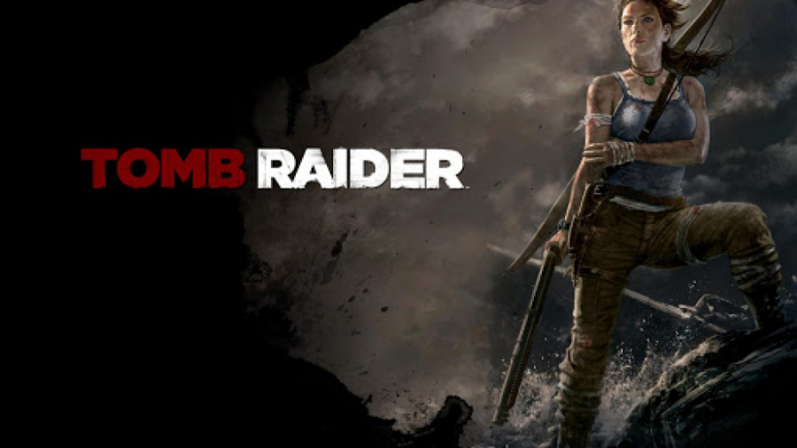 Tomb Raider 2013 Part 3 گیم پل...
