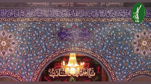 کلیپ استوری مداحی غمگین وفات ح...