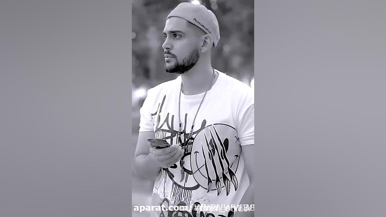 مجموعه کلیپ های ارمین احمدی