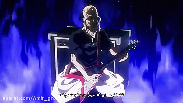 انیمه نبرد جادویی قست۲۰ زیزنویس فارسی زمان1420ثانیه