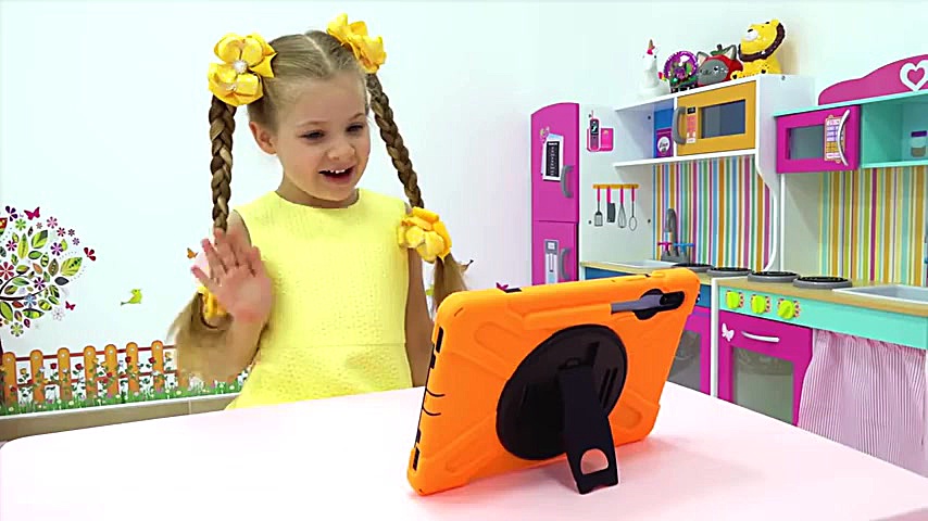 دیانا روما دیانا شو دیانا و رو...