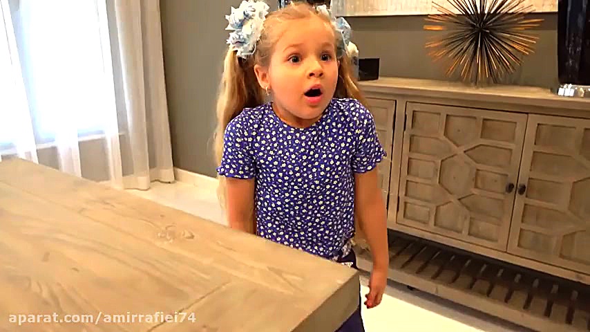 دیانا روما دیانا شو دیانا و رو...