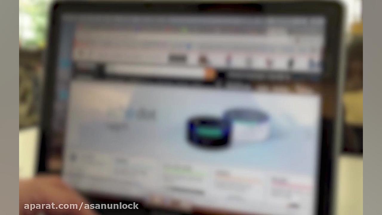 اموزش خرید از سایت اسان جی اس...