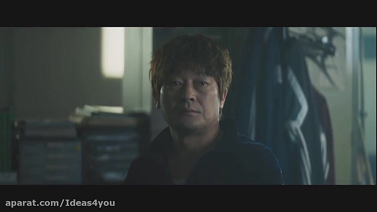 فیلم اکشن Time to Hunt 2020 زم...