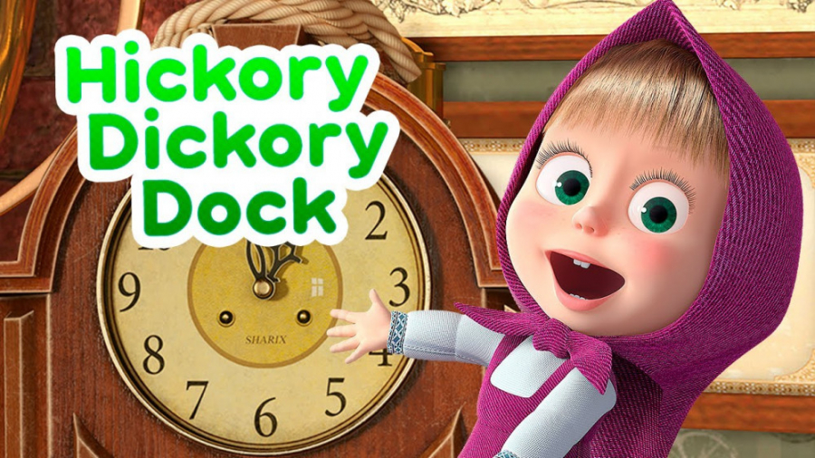 کارتون میشا و ماشا:: انیمیشن م...