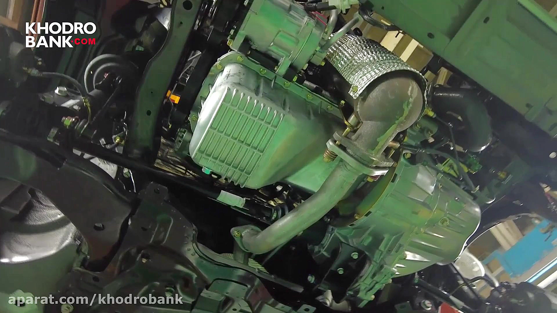 سایپا آریا ؛ ماشین جدید سایپا...