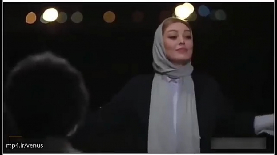 خوانندگی سحر قریشی