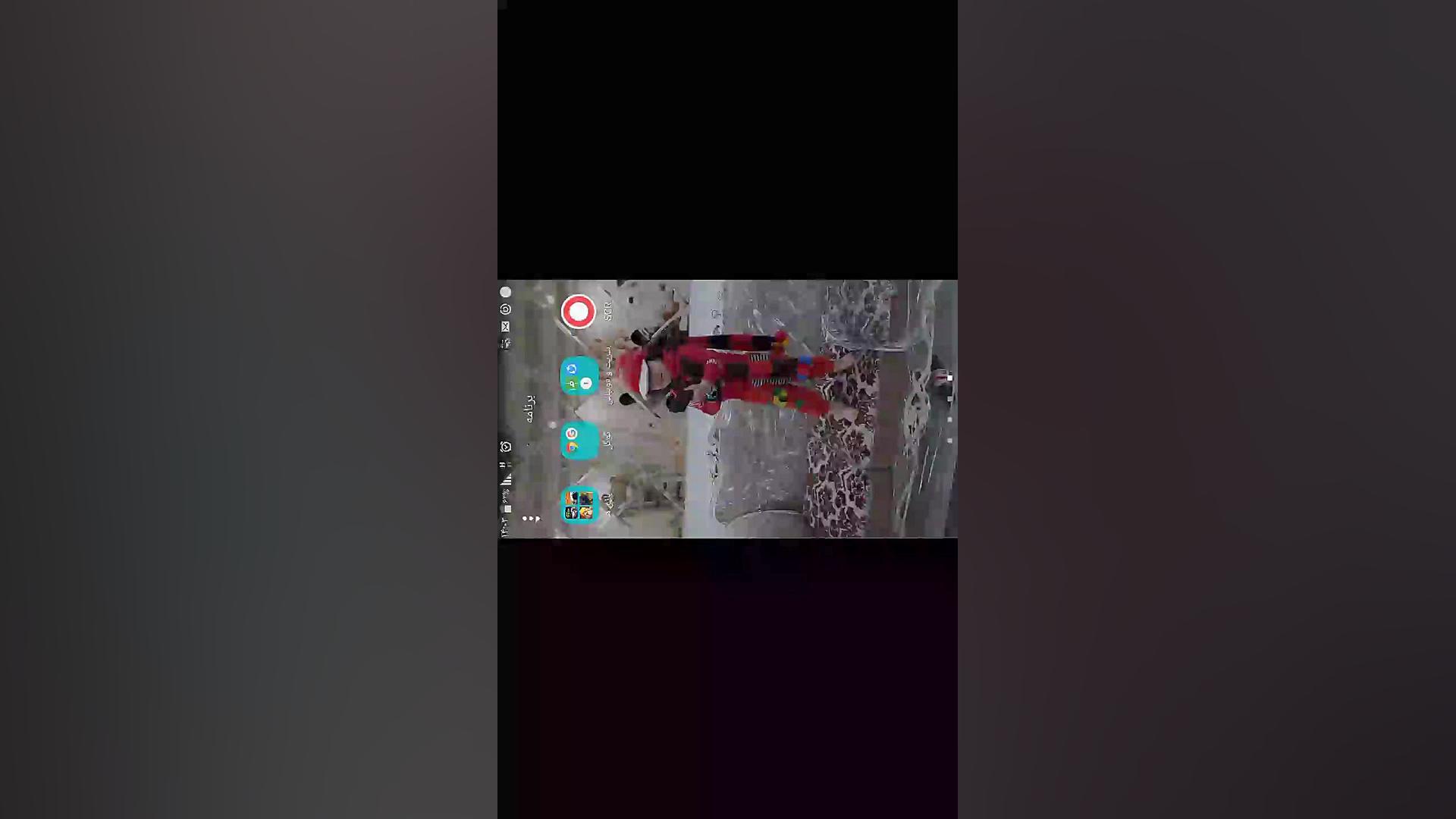 لحظاتی از کلش اف کلنز