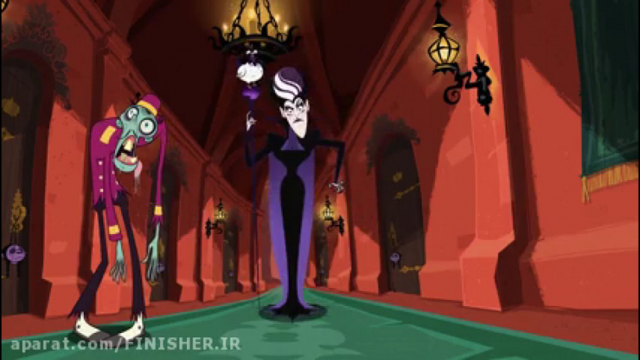 هتل ترانسیلوانیا فصل اول قسمت...