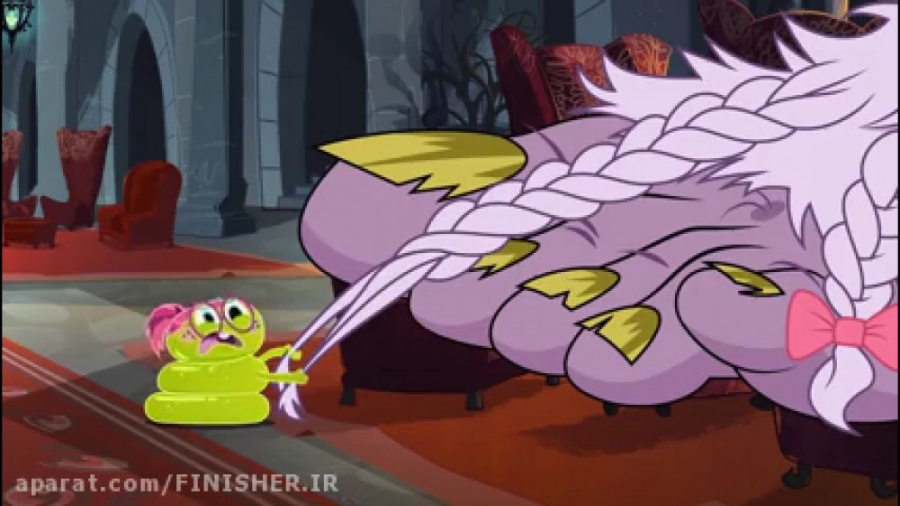 هتل ترانسیلوانیا فصل اول قسمت...