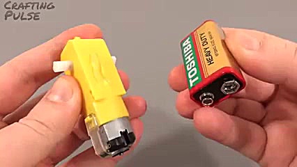 کاردستی با ارمیچر