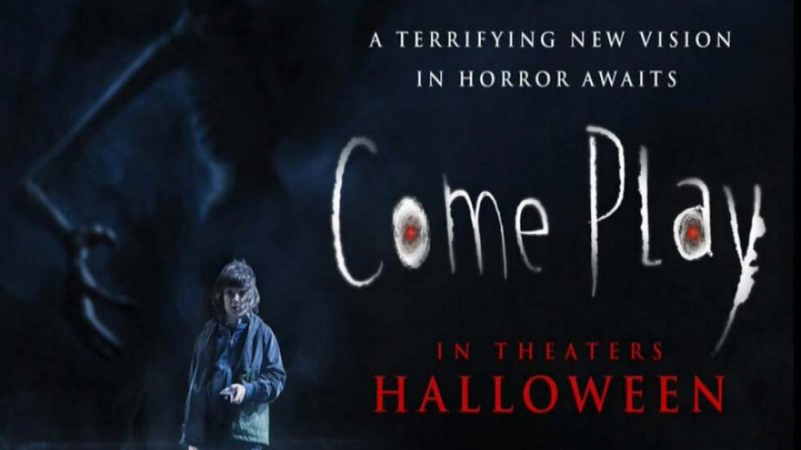 دانلود فیلم بیا بازی کنیم Come...