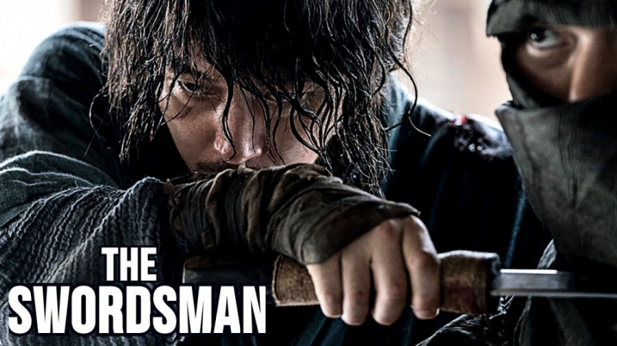 دانلود فیلم شمشیرباز دوبله فار...