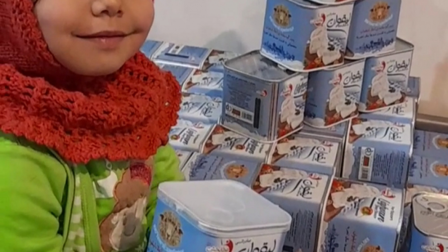 پنیر اعلاء لیقوان