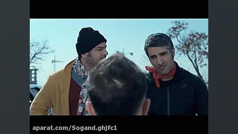 کلیپ طنز خوب بد جلف