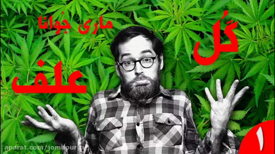 گل میخوری یا گل رو میکشی؟