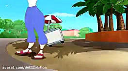 کارتون تام و جری  مجموعه کارتو...