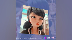 میکس از مرینت (درخواستی) ساخت...