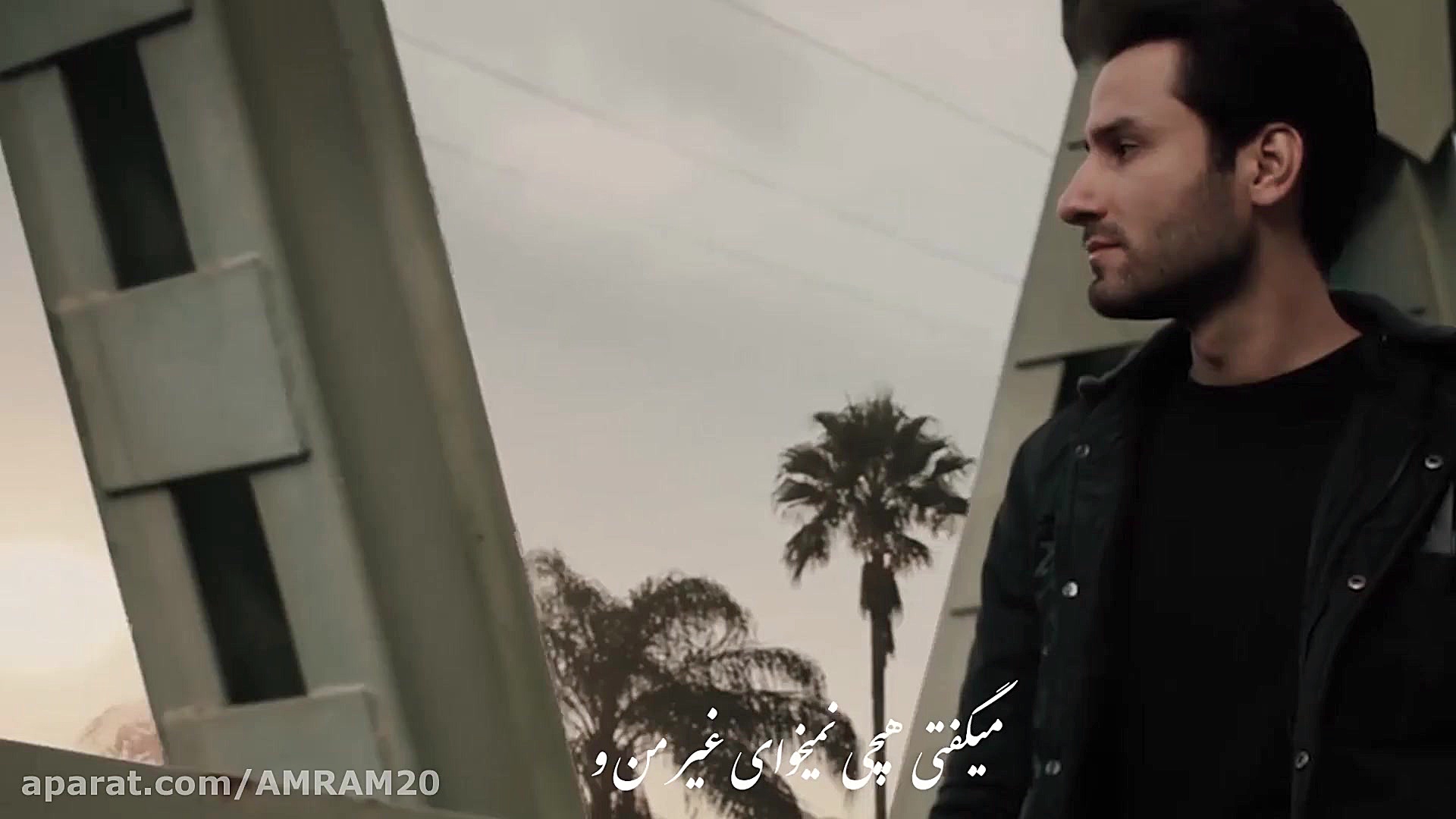 ادیت جذاب با آهنگ جدید مهدی اح...